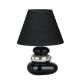 Rabalux Noćna svetla Salem E14 1x MAX 40W crna (4950) - 4950