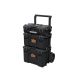 KETER Kutija za alat Mobile system 64.8x47.8x87.2cm ROC PRO GEAR - CU 256982