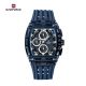 Muški ručni sat Naviforce 7105 blue - MOMENT1905