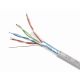 GEMBIRD FPC-5004E-SOL FTP cat.5E Indoor solid PREMIUM CCA kotur 305m - 2528