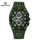 Muški ručni sat Naviforce 7105 green - MOMENT1906