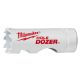 MILWAUKEE HOLE DOZER bimetalna kruna 19mm - 49560023