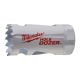 MILWAUKEE HOLE DOZER bimetalna kruna 27mm - 49560047
