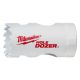 MILWAUKEE HOLE DOZER bimetalna kruna 29mm - 49560052