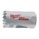 MILWAUKEE HOLE DOZER bimetalna kruna 30mm - 49560057