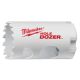 MILWAUKEE HOLE DOZER bimetalna kruna 32mm - 49560062