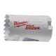 MILWAUKEE HOLE DOZER bimetalna kruna 33mm - 49560067