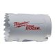 MILWAUKEE HOLE DOZER bimetalna kruna 37mm - 49560077
