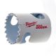MILWAUKEE HOLE DOZER bimetalna kruna 40mm - 49560087