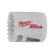 MILWAUKEE HOLE DOZER bimetalna kruna 43mm - 49560097
