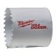 MILWAUKEE HOLE DOZER bimetalna kruna 48mm - 49560112
