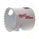 MILWAUKEE HOLE DOZER bimetalna kruna 50mm - 49560113
