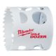 MILWAUKEE HOLE DOZER bimetalna kruna 51mm - 49560117