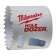 MILWAUKEE HOLE DOZER bimetalna kruna 52mm - 49560122
