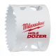 MILWAUKEE HOLE DOZER bimetalna kruna 64mm - 49560147