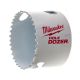 MILWAUKEE HOLE DOZER bimetalna kruna 68mm - 49560159