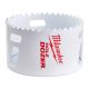 MILWAUKEE HOLE DOZER bimetalna kruna 79mm - 49560177