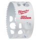 MILWAUKEE HOLE DOZER bimetalna kruna 92mm - 49560197