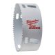 MILWAUKEE HOLE DOZER bimetalna kruna 121mm - 49560237