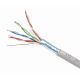 GEMBIRD FPC-5004E-SO FTP cat.5E Indoor solid CU kotur 305m - 19039