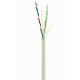 GEMBIRD UPC-6004SE-L UTP cat.6 Indoor licnasti CCA, ECA, kotur 305m - 40171