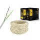 GEMBIRD UPC-6004SE-L UTP cat.6 Indoor licnasti CCA, ECA, kotur 305m - 40171