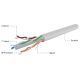 GEMBIRD UPC-6004SE-L UTP cat.6 Indoor licnasti CCA, ECA, kotur 305m - 40171