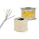 GEMBIRD UPC-5004E-SOL/100 UTP cat.5E Indoor solid CCA kotur 100m - 2355
