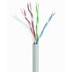 GEMBIRD UPC-5004E-SOL/100 UTP cat.5E Indoor solid CCA kotur 100m - 2355