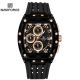 Muški ručni sat Naviforce 7105 black - MOMENT1907