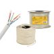 GEMBIRD UPC-5004E-L/100 UTP cat.5E Indoor licnasti CCA kotur 100m - 2354