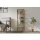 HANAH HOME Polica Eze, svetlobraon - 495SSE1219