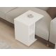 HANAH HOME Konzolni sto Amy, bela - EP3057743