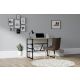 HANAH HOME Monea - Sapphire Oak - EP2803991