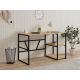 HANAH HOME Caste - Sapphire Oak - EP2804012