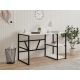 HANAH HOME Caste - White - EP2802440