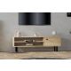 HANAH HOME TV komoda Avila, svetlobraon - 495SSE1608