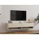 HANAH HOME TV komoda Arges, krem - 495SSE1628