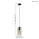 EGLO Visilica Roccamena E27 60W - 49644