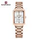Ženski ručni sat Naviforce 5039S rose gold - MOMENT1911