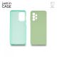 JUST IN CASE Maska 2u1 Extra case MIX za Samsung A33 5G, zelena - MIX209GN