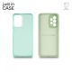 JUST IN CASE Maska 2u1 Extra case MIX za Samsung A33 5G, zelena - MIX209GN