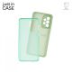 JUST IN CASE Maska 2u1 Extra case MIX za Samsung A33 5G, zelena - MIX209GN