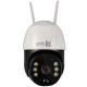 GEMBIRD Solarna kamera za video nadzor CAM-IP4MP-EK2-WIFI GMB Solar 4 - 43063