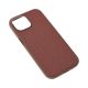 Maska za iPhone 15 6.1 braon Magsafe TechWoven - EP3195852