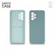 JUST IN CASE Maska 2u1 Extra case MIX PLUS za Samsung A33 5G, zelena - MIXPL209GN