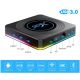 GEMBIRD Android TV Box, GMB-X96 X4 4/32GB - 43174