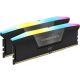 RAM DDR5 CORSAIR VENGEANCE RGB 32GB (2x16GB) 6000MHz CMH32GX5M2B6000C30 - EP3198592