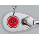 Felo Čegrtaljka 1/4  Ergonic MS 150 mm 49763541 - 49763541