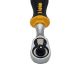 Felo Čegrtaljka 1/4  Ergonic MS 150 mm 49763541 - 49763541